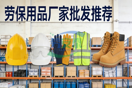 劳保用品厂家批发推荐-劳安泰