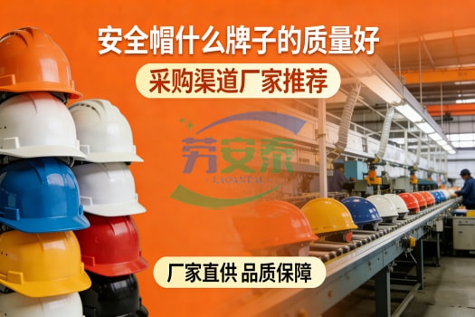 安全帽什么牌子的质量好-采购渠道厂家