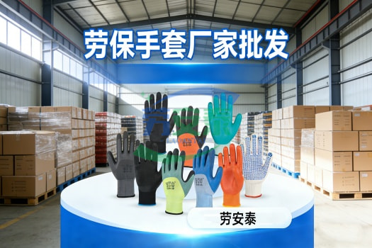 劳保手套厂家批发价格渠道
