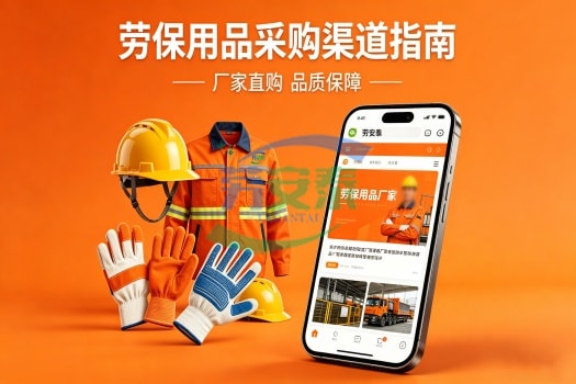 劳保用品一般去哪里买-采购渠道厂家